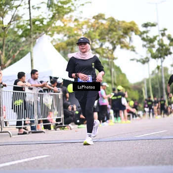 Runner Photo 5341493