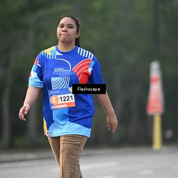 Runner Photo 5341495