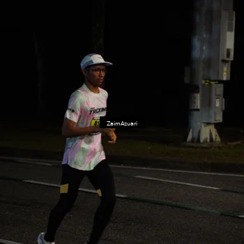 Runner Photo 5341501