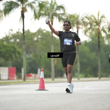 Runner Photo 5341502