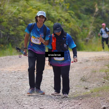 Runner Photo 5341504