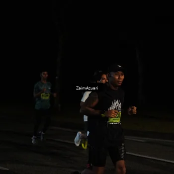 Runner Photo 5341505