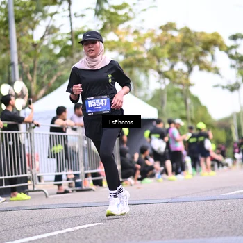 Runner Photo 5341506