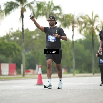 Runner Photo 5341508