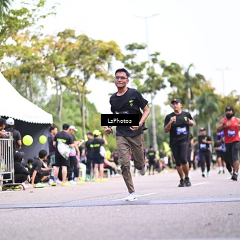 Runner Photo 5341509