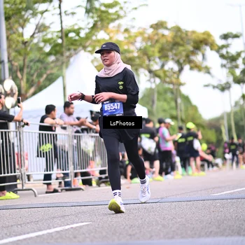 Runner Photo 5341510