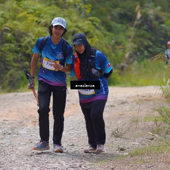Runner Photo 5341511