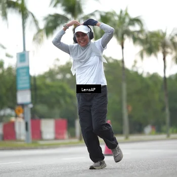 Runner Photo 5341513