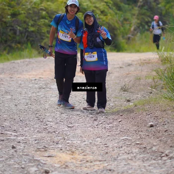 Runner Photo 5341514