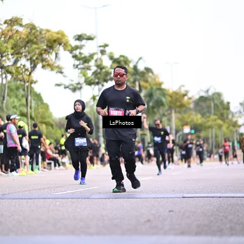 Runner Photo 5341515