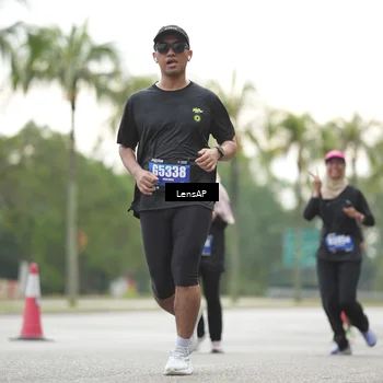 Runner Photo 5341516