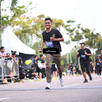 Runner Photo 5341518