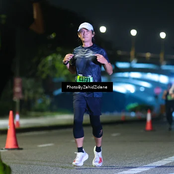 Runner Photo 5341519