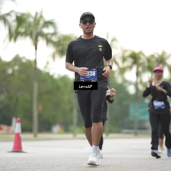 Runner Photo 5341520