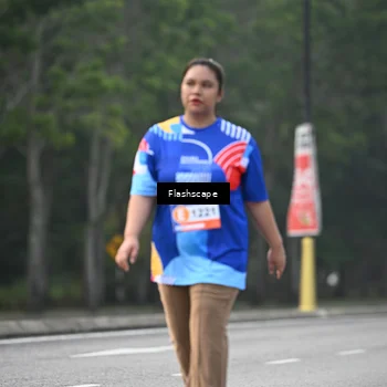 Runner Photo 5341522