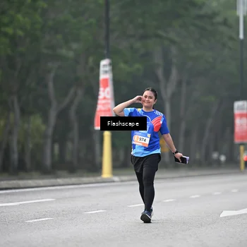 Runner Photo 5341524