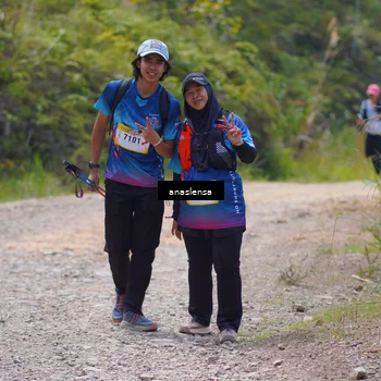 Runner Photo 5341525