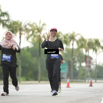 Runner Photo 5341526