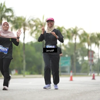 Runner Photo 5341527