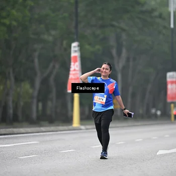 Runner Photo 5341528