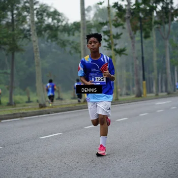 Runner Photo 5341530
