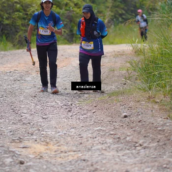 Runner Photo 5341532