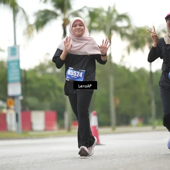 Runner Photo 5341534