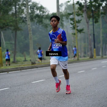 Runner Photo 5341535