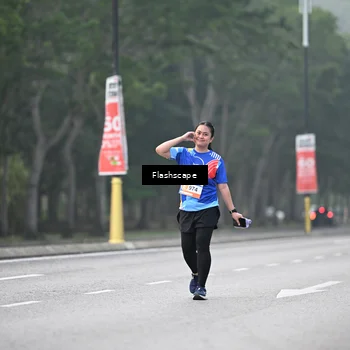 Runner Photo 5341537