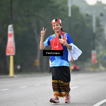 Runner Photo 5341539
