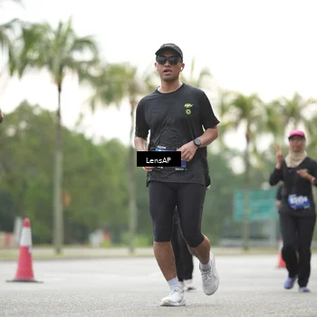 Runner Photo 5341541