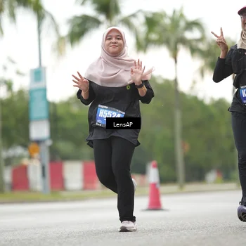 Runner Photo 5341543