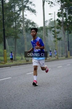 Runner Photo 5341544