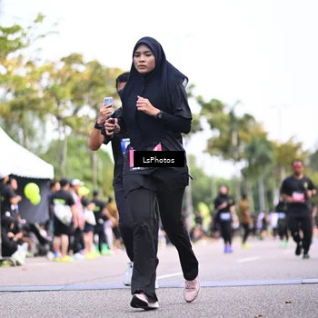 Runner Photo 5341545