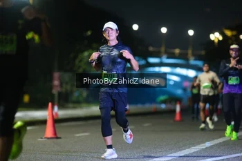 Runner Photo 5341546