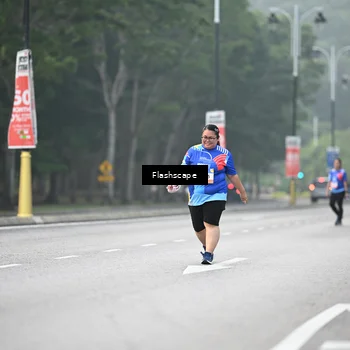 Runner Photo 5341547