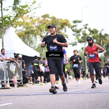 Runner Photo 5341550