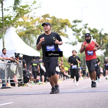Runner Photo 5341551