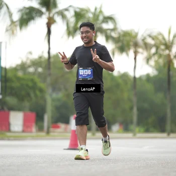 Runner Photo 5341552