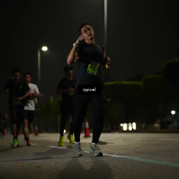 Runner Photo 5341553