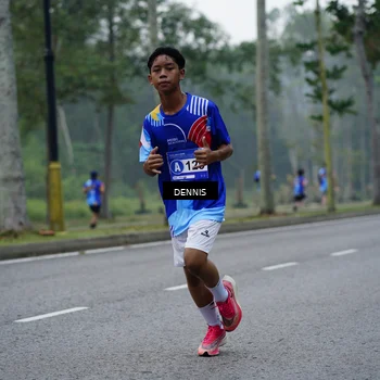 Runner Photo 5341554