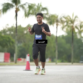 Runner Photo 5341555