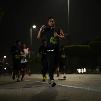Runner Photo 5341559