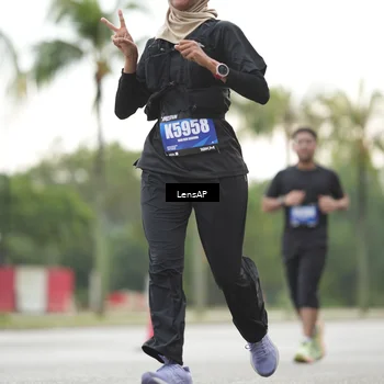 Runner Photo 5341561