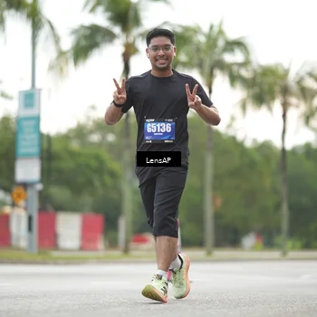Runner Photo 5341562