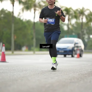 Runner Photo 5341567