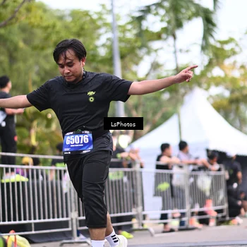 Runner Photo 5341570