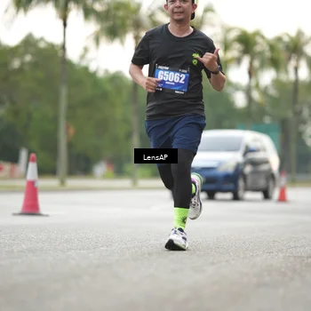 Runner Photo 5341572