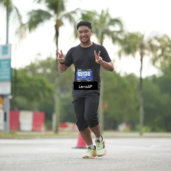 Runner Photo 5341573