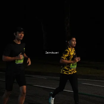 Runner Photo 5341575